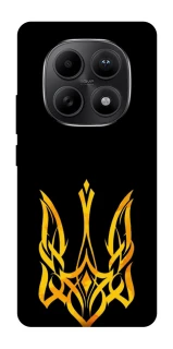 Чохол на Xiaomi Redmi Note 15 5G Герб України v3 фото 1 з 1