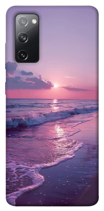 Чохол на Samsung Galaxy S20 FE Sea фото 1 з 1