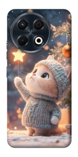 Чохол на TECNO Spark 30 Pro (KL7) Christmas mood ver.9 фото 1 з 1