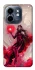 Чехол на Infinix Smart 9 4G / Hot 50i Scarlet Witch v2 фото 1 из 1