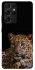 Чохол на Samsung Galaxy S21 Ultra Leopard v4 фото 1 з 1