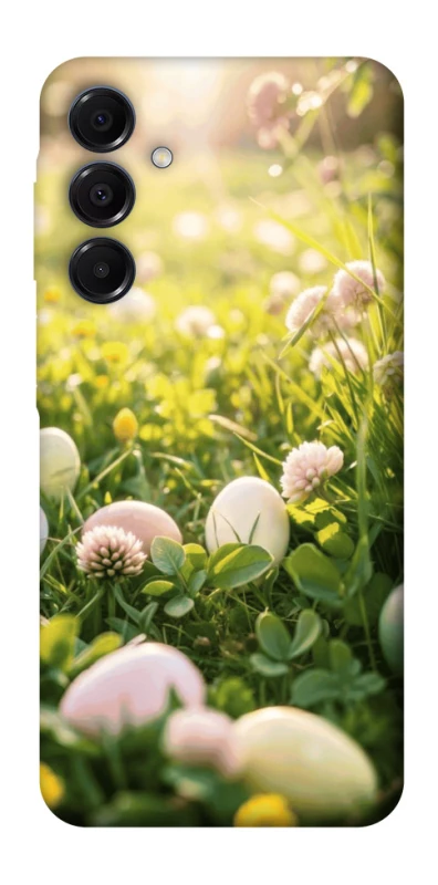 Чохол на Samsung Galaxy A16 4G/5G Hello Spring фото 1 з 1