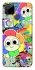 Чохол на Realme C15 Dandy world collage фото 1 з 1