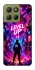 Чохол на Motorola Moto G15 4G Level UP фото 1 з 1