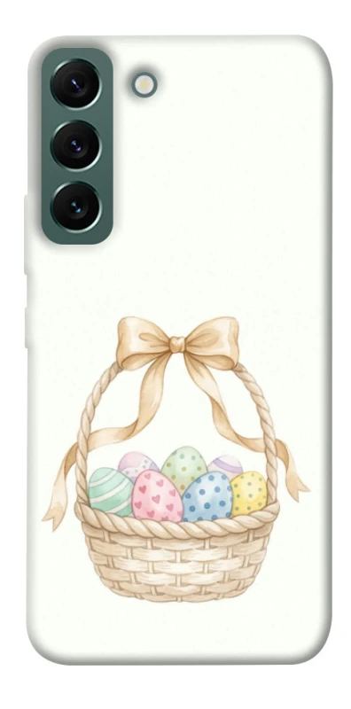 Чехол на Samsung Galaxy S22 Easter ver.2 фото 1 из 1
