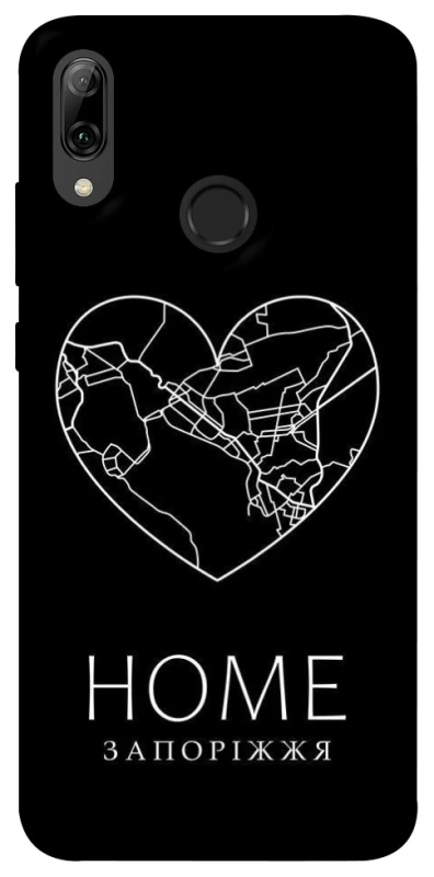 Чохол на Huawei P Smart (2019) Запоріжжя Home фото 1 з 1
