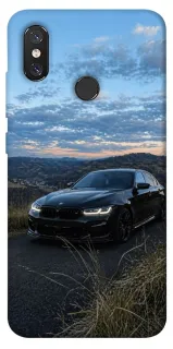 Чехол на Xiaomi Mi 8 BMW v50 фото 1 из 1