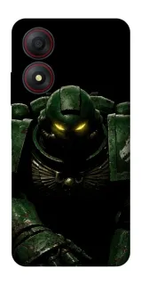 Чохол на ZTE Blade A34 4G Warhammer 40k v1 фото 1 з 1
