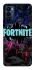 Чохол на TECNO Camon 18 Pro Fortnite logo ver.3 фото 1 з 1