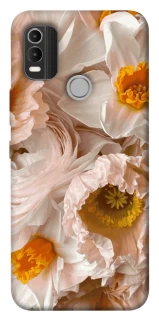 Чехол на Nokia C21 Plus Botanical Bliss фото 1 из 1