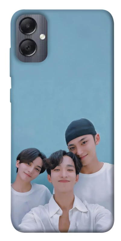 Чехол на Samsung Galaxy A05 Seventeen фото 1 из 1