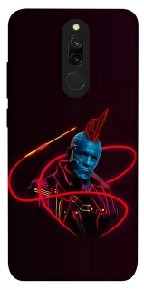 Чехол на Xiaomi Redmi 8 Yondu фото 1 из 1