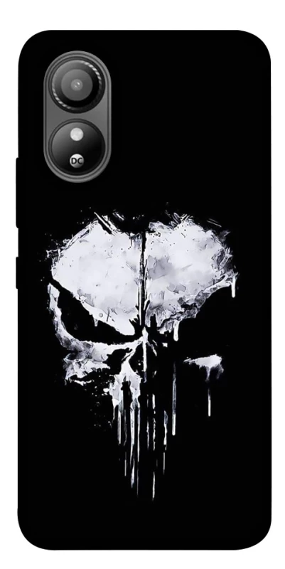 Чехол на ZTE Blade L220 Каратель фото 1 из 1