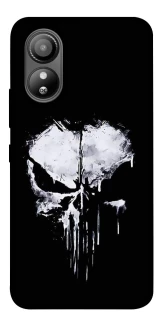 Чохол на ZTE Blade L220 Каратель фото 1 з 1