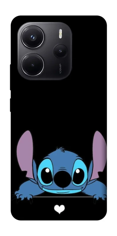 Чехол на Xiaomi Redmi Note 14 5G Stitch ver.7 фото 1 из 1