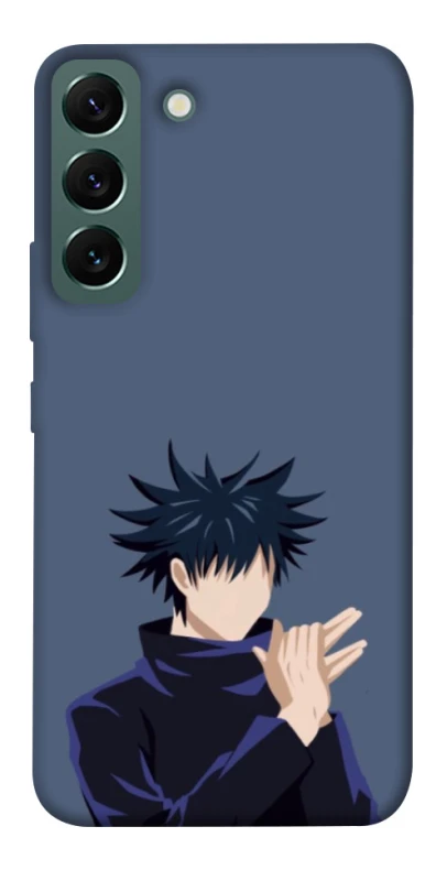 Чохол на Samsung Galaxy S22 Fushiguro фото 1 з 1