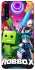 Чохол на Samsung Galaxy A50 (A505F) / A50s / A30s Roblox gaming heroes фото 1 з 1