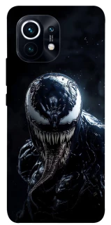 Чохол на Xiaomi Mi 11 Venom v3 фото 1 з 1
