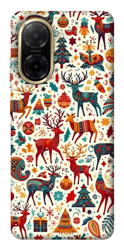 Чохол на Xiaomi Redmi A5 (Europe version) Christmas spirit ver.5 фото 1 з 1