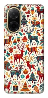 Чехол на Xiaomi Redmi A5 (Europe version) Christmas spirit ver.5 фото 1 из 1