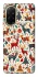Чохол на Xiaomi Redmi A5 (Europe version) Christmas spirit ver.5 фото 1 з 1