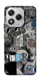 Чохол на Honor 400 Lite Pebble фото 1 з 1