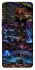 Чохол на Samsung Galaxy A53 5G Blizzard ver.2 фото 1 з 1