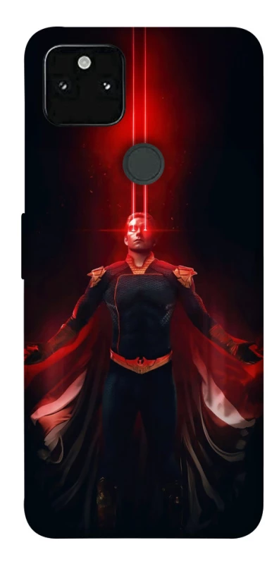 Чохол на Google Pixel 5A Homelander v2 фото 1 з 1