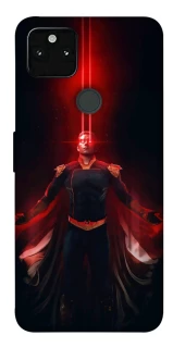 Чехол на Google Pixel 5A Homelander v2 фото 1 из 1