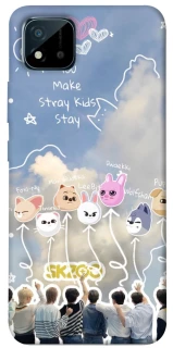 Чохол на Realme C11 (2021) Stray Kids Full Force фото 1 з 1