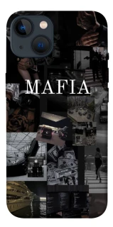 Чохол на Apple iPhone 13 (6.1") Mafia фото 1 з 1