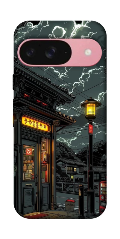 Чохол на Google Pixel 9 Night фото 1 з 1