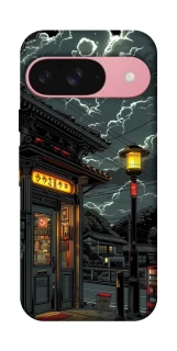 Чохол на Google Pixel 9 Night фото 1 з 1