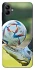 Чохол на Samsung Galaxy A04 Football Ball v2 фото 1 з 1