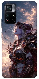 Чехол на Xiaomi Poco M4 Pro 5G Sylvanas v2 фото 1 из 1