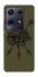 Чохол на Infinix Note 30 Pro Mil skull фото 1 з 1