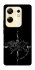 Чехол на Infinix Zero 30 4G Travel Map фото 1 Чехол на Infinix Zero 30 4G Travel Map фото 1 из 1