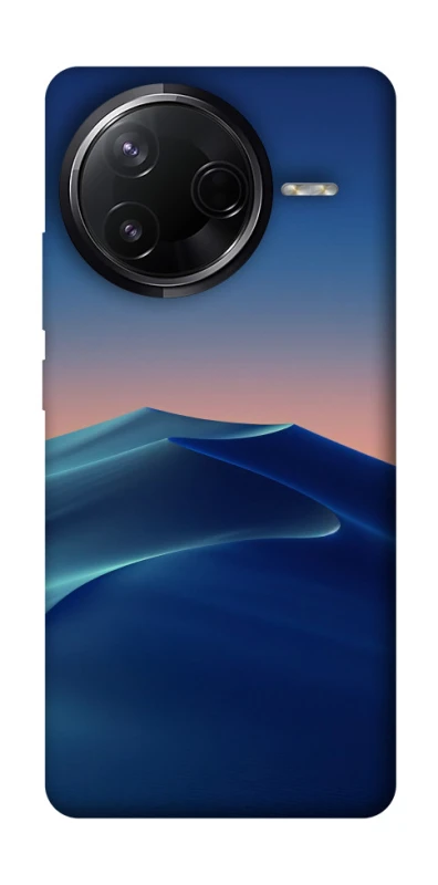 Чохол на Infinix Note 50 Pro Night dune фото 1 з 1
