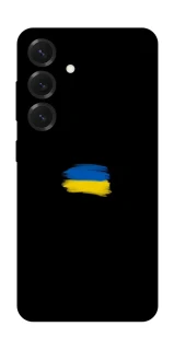Чохол на Samsung Galaxy S26 Edge Прапор фарбами фото 1 з 1