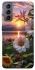 Чохол на Samsung Galaxy S21 FE Flowers v31 фото 1 з 1
