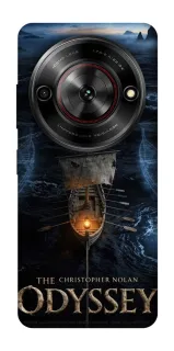 Чехол на ZTE Nubia Focus Odyssey ver.4 фото 1 из 1