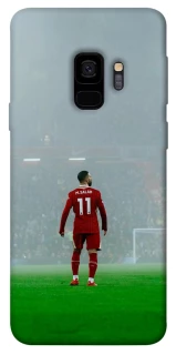 Чехол на Samsung Galaxy S9 Mohamed Salah фото 1 из 1