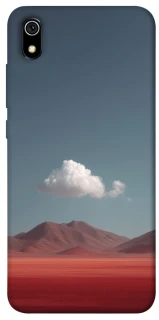 Чехол на Xiaomi Redmi 7A Cloud mountain фото 1 из 1