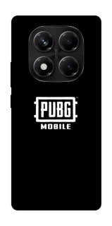 Чохол на Xiaomi Redmi Note 14 Pro 5G Pubg logo ver.1 фото 1 з 1
