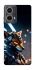 Чохол на Motorola Moto G85 Cyber ​​Fox фото 1 з 1