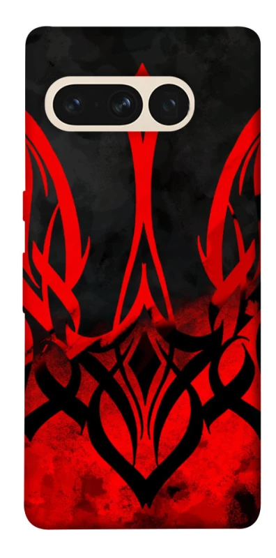 Чехол на Google Pixel 7 Pro Герб v18 фото 1 из 1