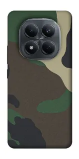 Чехол на Xiaomi Redmi Note 15 Pro 4G Camouflage v8 фото 1 из 1