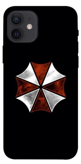 Чехол на Apple iPhone 12 (6.1") Umbrella Corporation фото 1 из 1