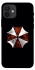 Чехол на Apple iPhone 12 (6.1") Umbrella Corporation фото 1 из 1
