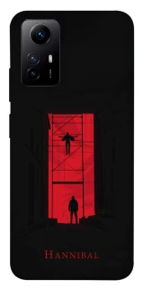 Чехол на Xiaomi Redmi Note 12S Hannibal фото 1 из 1
